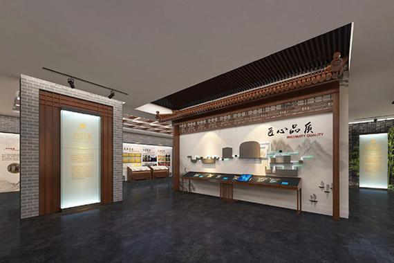 西安展览策划公司塑造卓越品牌形象,提升展览价值!