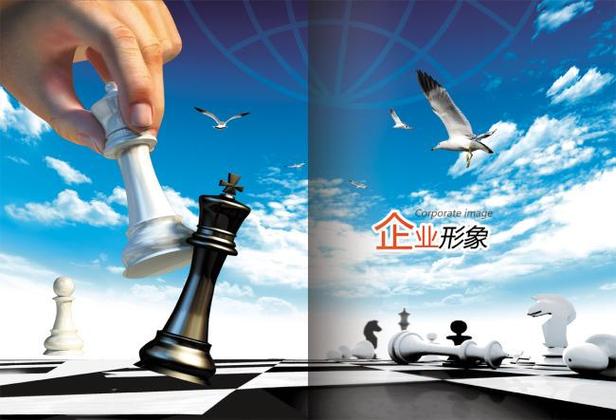 企业形象策划是企业发展的基石,有五项重要内容,你都做对了吗