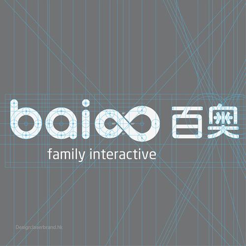 百奥家庭互动上市公司企业形象设计